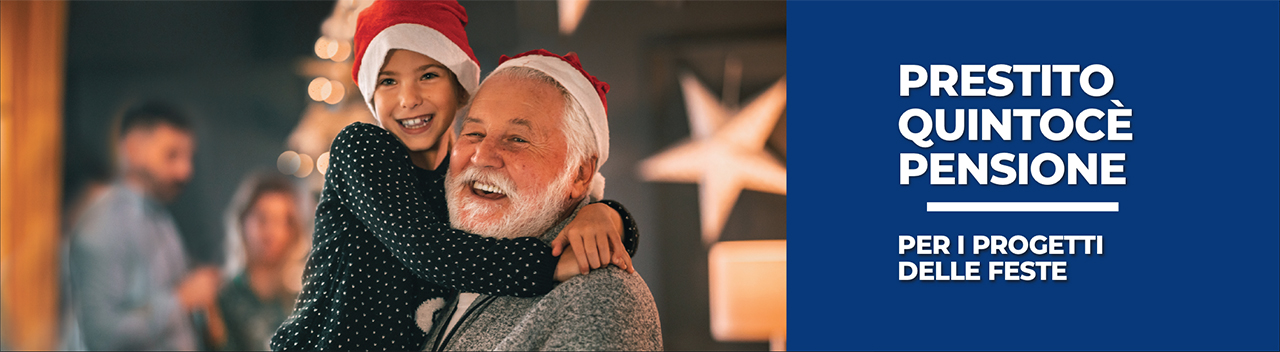 Cessione del quinto Quintocè Agenzia Gruppo Sizzi Srl